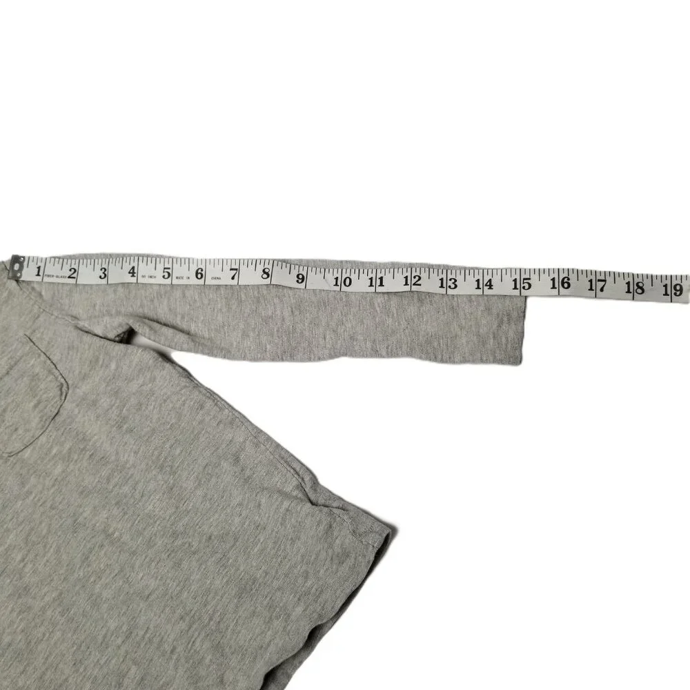 GAP features good